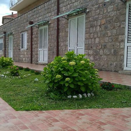 Guest House Eight Roses Dubrovnik Luaran gambar