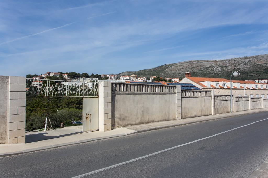 Guest House Eight Roses Dubrovnik Luaran gambar