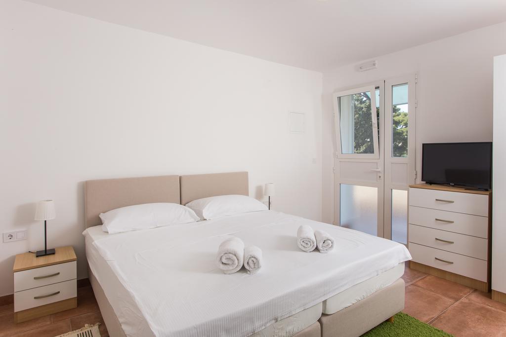 Guest House Eight Roses Dubrovnik Luaran gambar