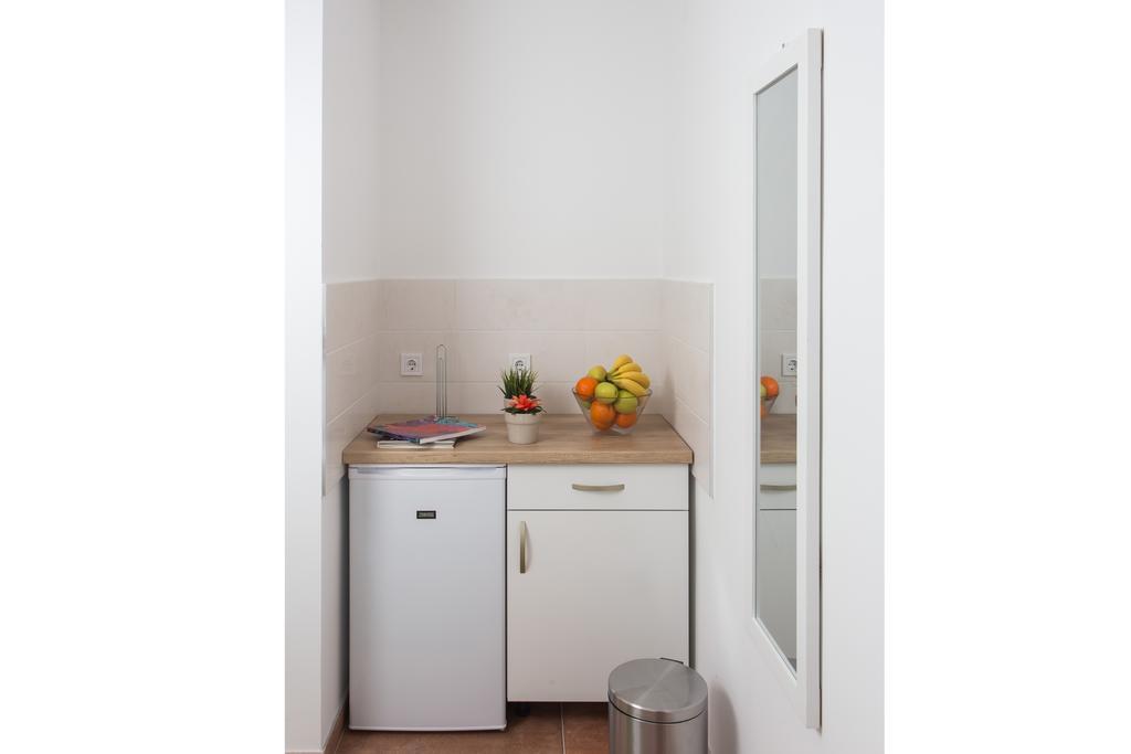 Guest House Eight Roses Dubrovnik Luaran gambar