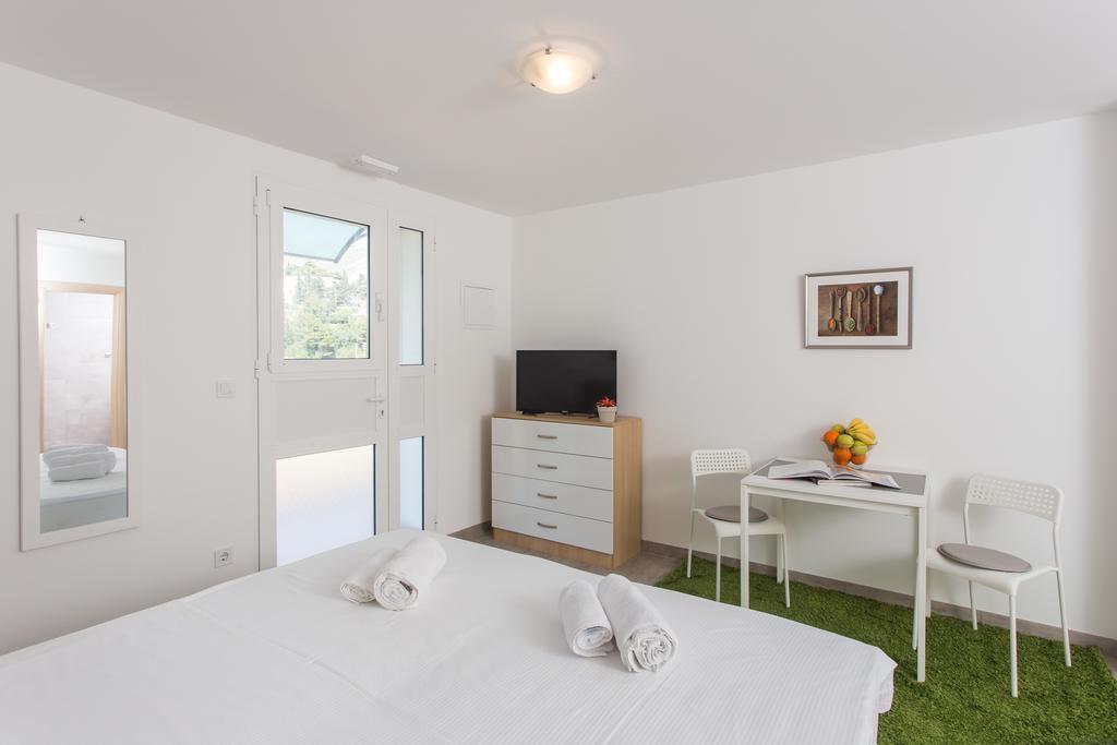Guest House Eight Roses Dubrovnik Luaran gambar