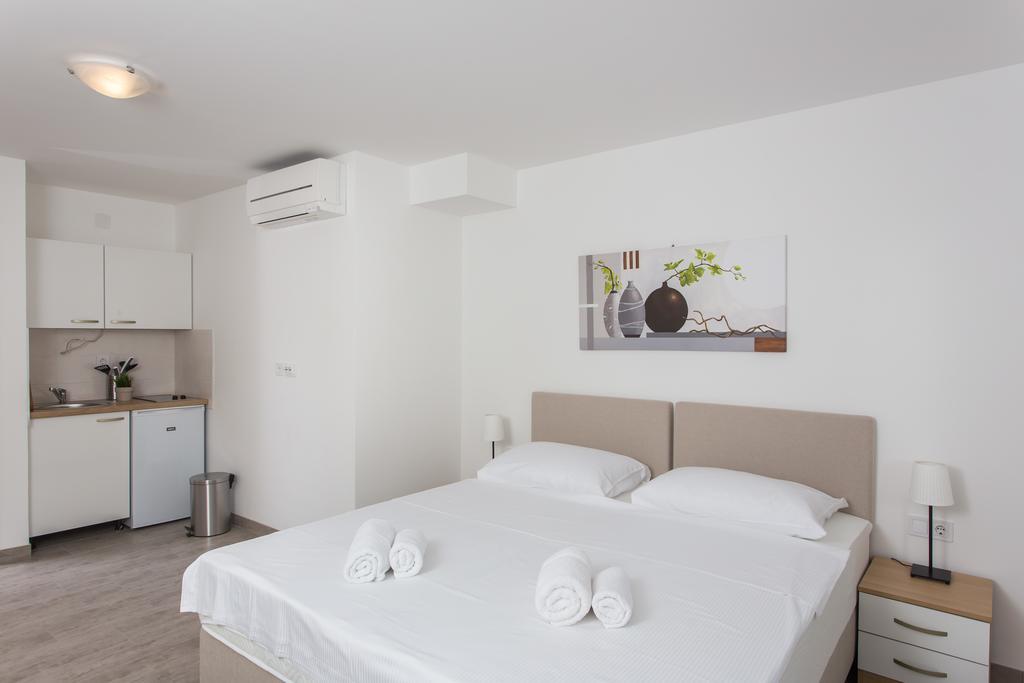 Guest House Eight Roses Dubrovnik Luaran gambar