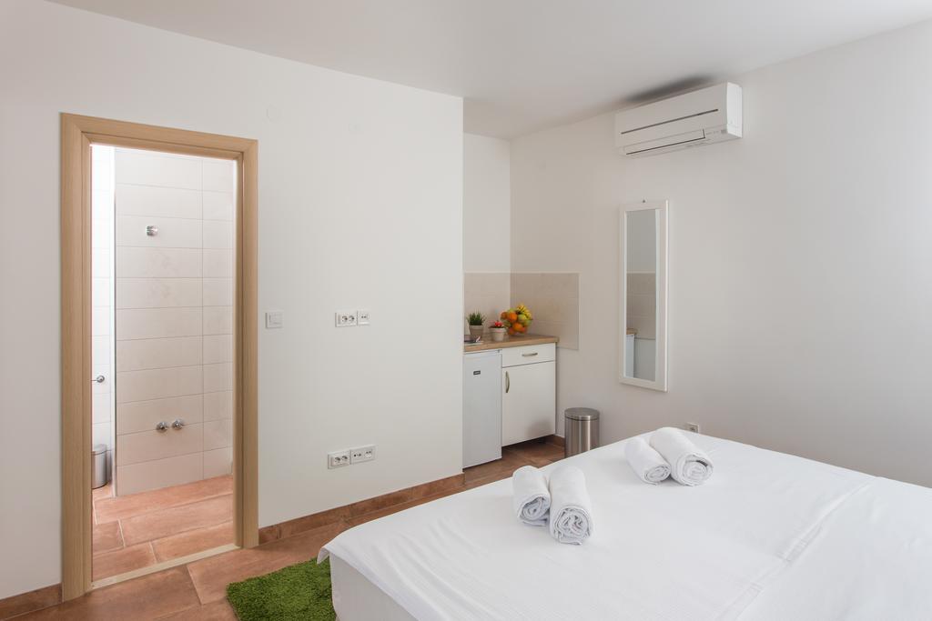 Guest House Eight Roses Dubrovnik Luaran gambar
