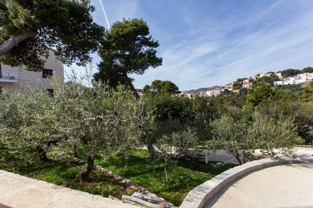 Guest House Eight Roses Dubrovnik Luaran gambar