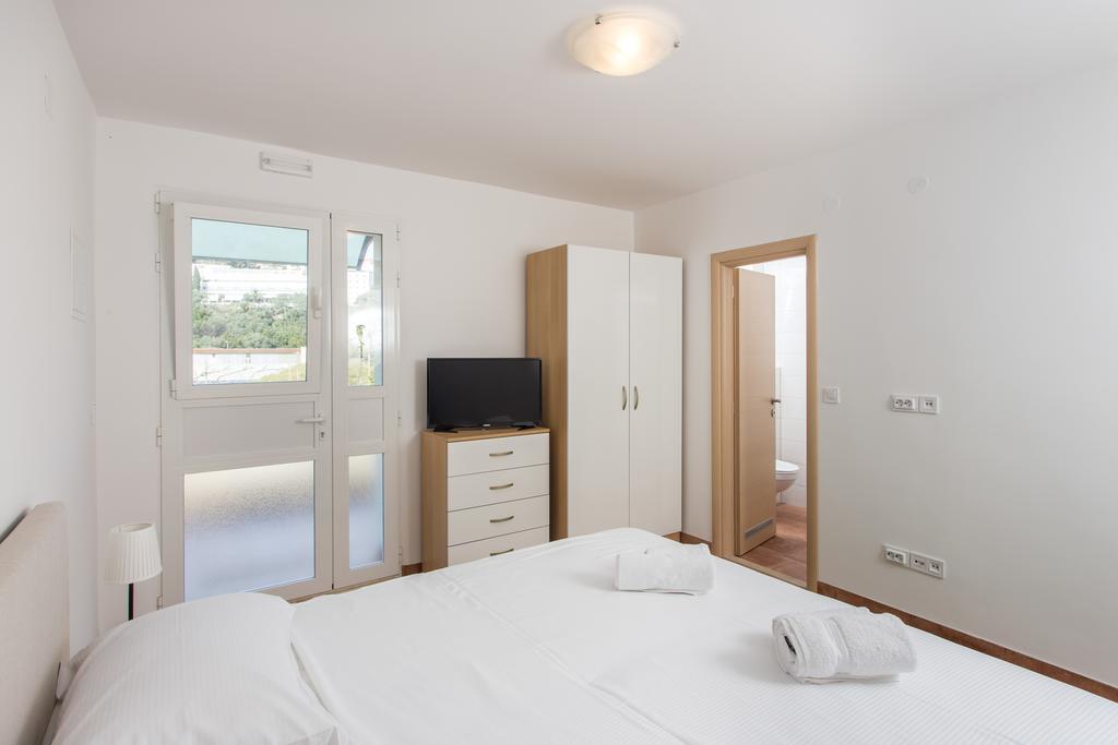 Guest House Eight Roses Dubrovnik Luaran gambar