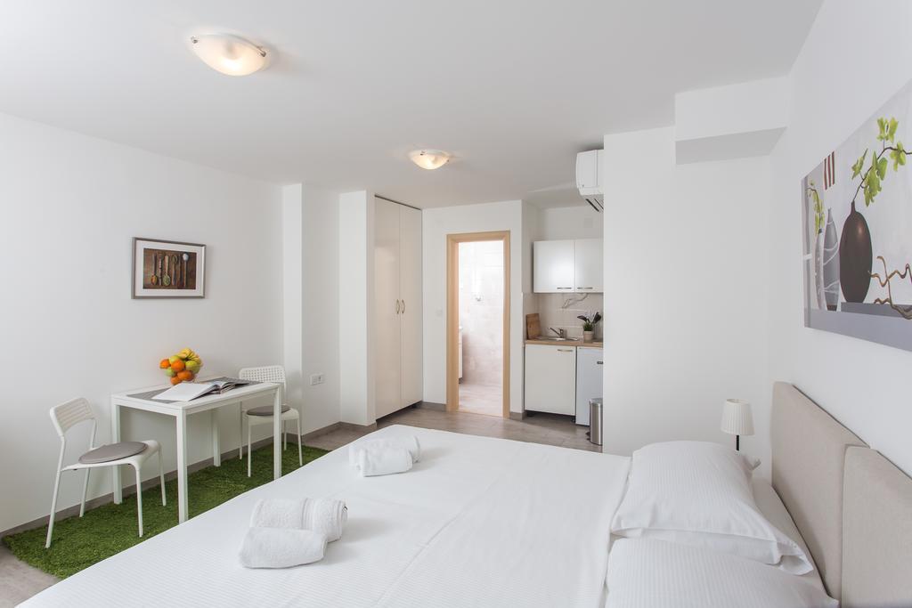 Guest House Eight Roses Dubrovnik Luaran gambar