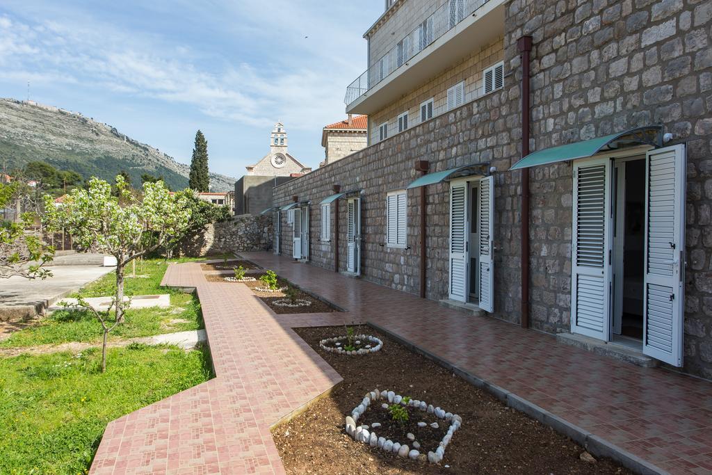 Guest House Eight Roses Dubrovnik Luaran gambar