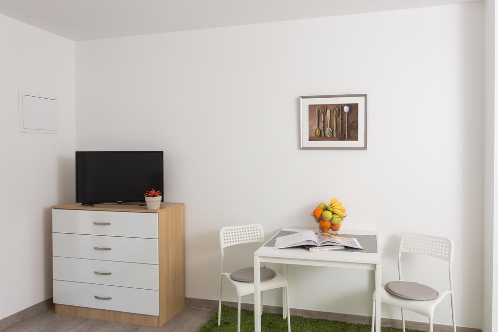 Guest House Eight Roses Dubrovnik Luaran gambar