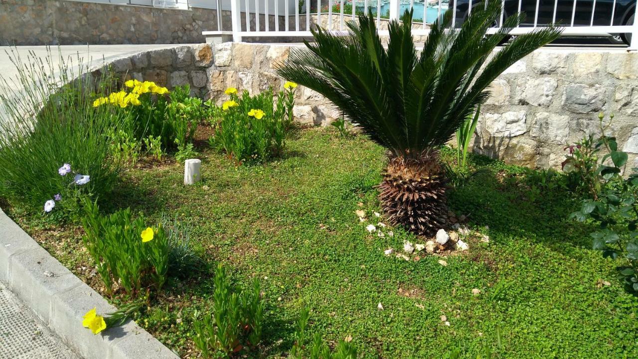 Guest House Eight Roses Dubrovnik Luaran gambar
