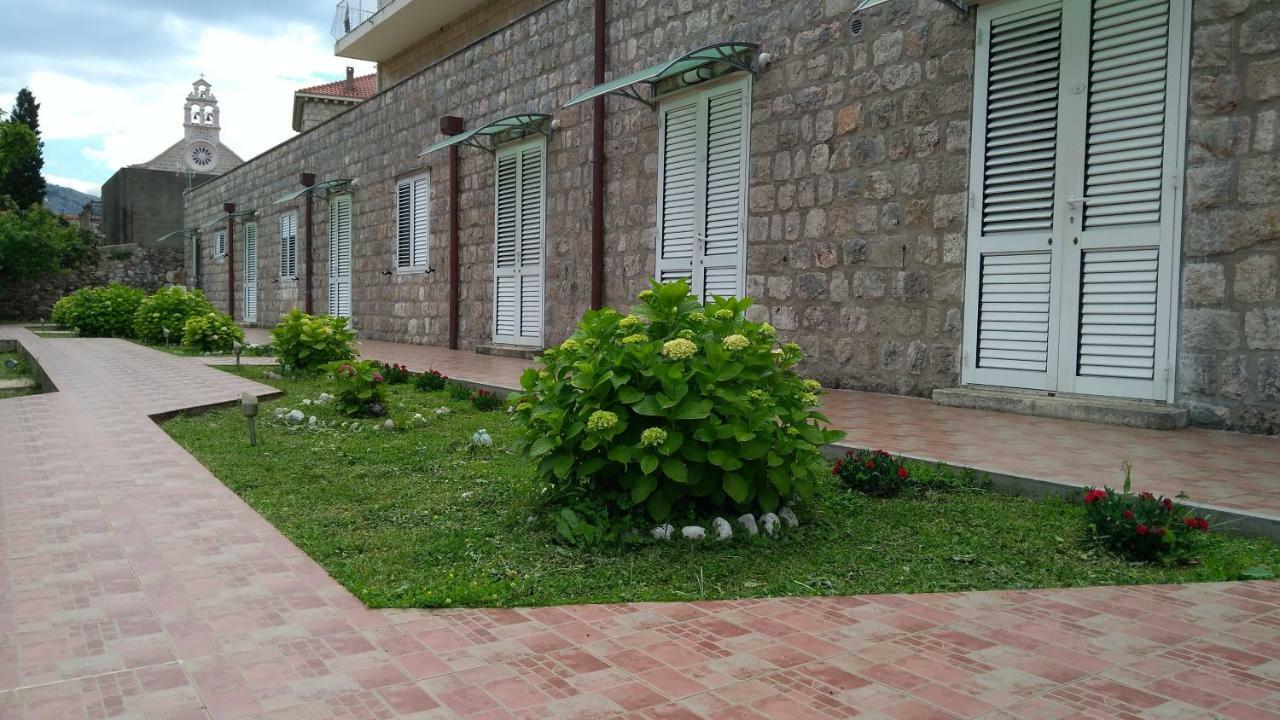 Guest House Eight Roses Dubrovnik Luaran gambar