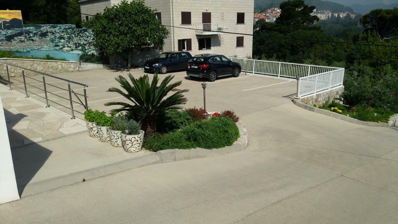 Guest House Eight Roses Dubrovnik Luaran gambar