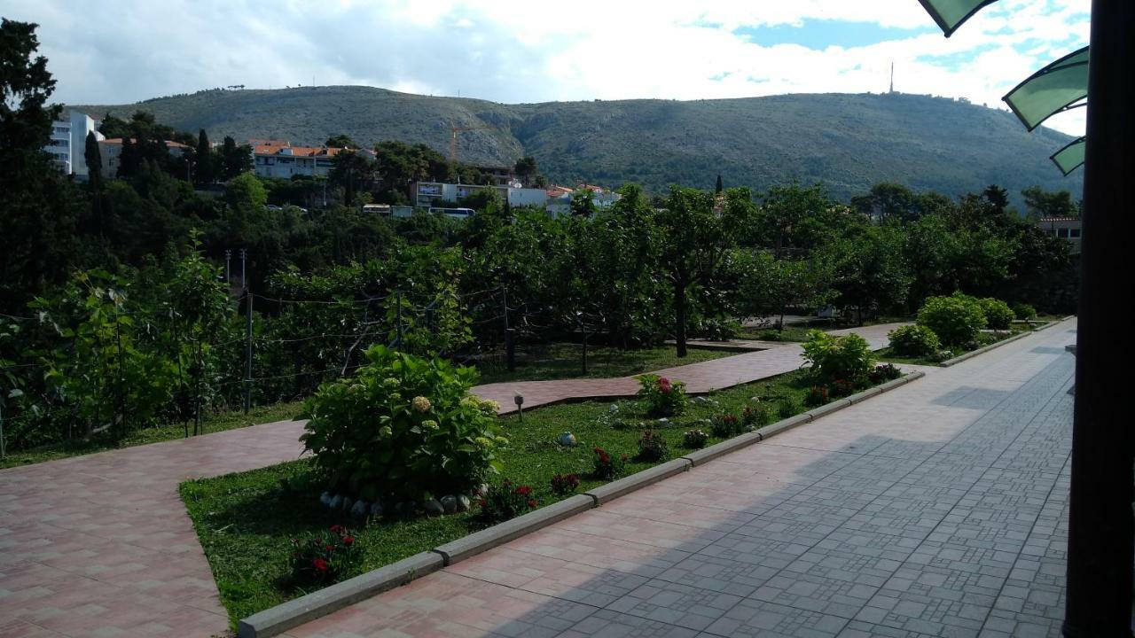 Guest House Eight Roses Dubrovnik Luaran gambar